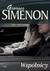 Książka ePub WspÃ³lnicy Georges Simenon ! - Georges Simenon