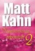 Książka ePub NajwaÅ¼niejsza odpowiedÅº Matt Kahn ! - Matt Kahn