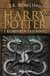 Książka ePub Harry Potter i komnata tajemnic - Rowling Joanne K.