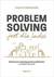 Książka ePub Problem Solving jest dla ludzi - Krzysztof Dobrowolski