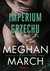 Książka ePub Imperium grzechu - March Meghan