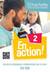 Książka ePub En Action 2 ressources pedagogiques (DVD-Rom) - Celine Himber, Fabienne Gallon