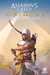 Książka ePub Assassin's Creed: Origins. Pustynna przysiÄ™ga - Oliver Bowden