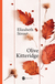 Książka ePub Olive Kitteridge - Strout Elizabeth, Ewa Horodyska