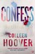 Książka ePub Confess - Colleen Hoover [KSIÄ„Å»KA] - Colleen Hoover