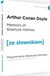 Książka ePub Memoirs of Sherlock Holmes Arthur Conan Doyle ! - Arthur Conan Doyle