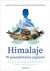 Książka ePub Himalaje W poszukiwaniu joginÃ³w - Budziszewska Nina