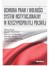 Książka ePub Ochrona praw i wolnoÅ›ci System instytucjonalny w Rzeczypospolitej Polskiej | - Kruk Maria, OlszÃ³wka Marcin, Godlewski Mariusz , Jarosz MikoÅ‚aj, Laskowska Marzena, ZaleÅ›ny Jacek