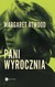 Książka ePub Pani Wyrocznia Margaret Atwood - zakÅ‚adka do ksiÄ…Å¼ek gratis!! - Margaret Atwood