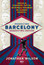 Książka ePub Dziedzictwo Barcelony dziedzictwo Cruyffa | ZAKÅADKA GRATIS DO KAÅ»DEGO ZAMÃ“WIENIA - Wilson Jonathan