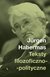 Książka ePub Teksty filozoficzno-polityczne - Hebermas Jurgen