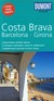 Książka ePub Costa Brava Barcelona Przewodnik - Ulrike Wiebrecht