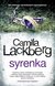 Książka ePub Syrenka - Lackberg Camilla