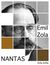 Książka ePub Nantas - Emil Zola