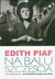 Książka ePub Edith Piaf Na balu szczÄ™Å›cia - brak