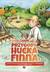 Książka ePub Przygody Hucka Finna Audiobook - Mark Twain