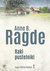 Książka ePub Saga rodziny Neshov Tom 2 Raki pustelniki - Ragde Anne B.