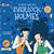Książka ePub Sherlock Holmes T.10 Trzej studenci audiobook - Arthur Doyle Conan