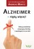 Książka ePub Alzheimer nigdy wiÄ™cej odkryj prawdziwe przyczyny choroby i zapobiegnij im juÅ¼ dziÅ› - brak