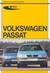 Książka ePub Volkswagen Passat - brak