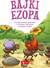 Książka ePub Bajki Ezopa - Ezop