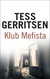 Książka ePub Klub Mefista w.2015 - Tess Gerritsen