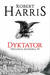 Książka ePub Trylogia rzymska T.3 Dyktator - Robert Harris