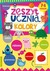 Książka ePub Zeszyt ucznia Kolory PRACA ZBIOROWA ! - PRACA ZBIOROWA