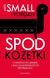 Książka ePub Spod kozetki o pewnym psychiatrze i jego najdziwniejszych przypadkach - brak