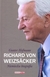 Książka ePub Richard von Weizsacker. Niemiecka biografia - Hofmann Gunter