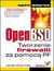 Książka ePub OpenBSD. Tworzenie firewalli za pomocÄ… PF - Jacek Artymiak