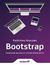 Książka ePub Bootstrap. Tworzenie wÅ‚asnych stylÃ³w graficznych - RadosÅ‚aw Gryczan