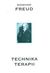 Książka ePub Technika terapii - Freud Sigmund