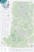 Książka ePub Szlakiem Wielkich Jezior Mazurskich - mapa zdrapka - brak