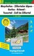 Książka ePub Mayrhofen. Zillertaler Alpen. Gerlos. Krimml. Tuxertal. Zell im Zillertal Touristische Karte / Mayrhofen. Zillertaler Alpen. Gerlos. Krimml. - PRACA ZBIOROWA