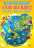 Książka ePub Ilustrowany atlas dla dzieci. Polska, Europa, Åšwiat - praca zbiorowa
