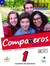 Książka ePub Companeros 1. Zeszyt Ä‡wiczeÅ„ + licencia digital - praca zbiorowa, Francisca Castro Viudez, Ignacio Rodero, Carmen Sardinero