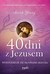 Książka ePub 40 dni z Jezusem Sarah Young - zakÅ‚adka do ksiÄ…Å¼ek gratis!! - Sarah Young