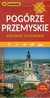 Książka ePub PogÃ³rze Przemyskie, PogÃ³rze Dynowskie, 1:50 000 - brak