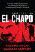 Książka ePub Polowanie na El Chapo - Hogan Andrew, Century Douglas
