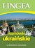 Książka ePub Lingea rozmÃ³wki ukraiÅ„skie - brak
