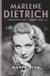 Książka ePub Marlene Dietrich. Prawdziwe Å¼ycie legendy kina - Dorota Pomadowska, Natalia WiÅ›niewska, Maria Riva