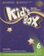 Książka ePub Kid's Box 6 Activity Book + Online - brak