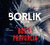 Książka ePub AUDIOBOOK Boska proporcja - Borlik Piotr