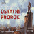 Książka ePub Ostatni Prorok audiobook - Kiszela Marcin