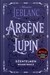 Książka ePub Arsene Lupin, dÅ¼entelmen wÅ‚amywacz - Maurice Leblanc [KSIÄ„Å»KA] - Maurice Leblanc