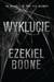Książka ePub Wyklucie - Boone Ezekiel