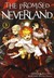 Książka ePub The Promised Neverland (Tom 3) - Kaiu Shirai [KOMIKS] - Kaiu Shirai