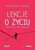 Książka ePub Lekcje o Å¼yciu.CzÅ‚owiek sukcesu radzi i podpowiada - JarosÅ‚aw Tuczko