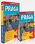 Książka ePub Explore! guide Praga 3w1 w.7 - praca zbiorowa